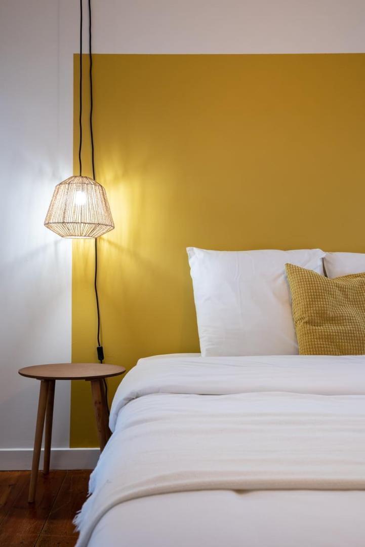 2-Bedroom Apartment Near Metro Lille Zewnętrze zdjęcie